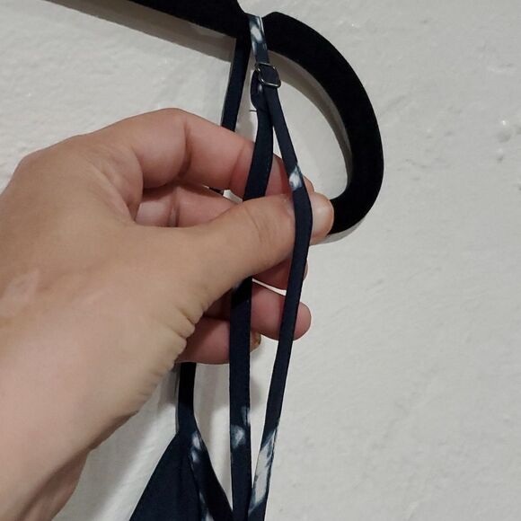 Banana Republic Trapeze Belted Maxi Dress Size XL - Picture 10 of 13